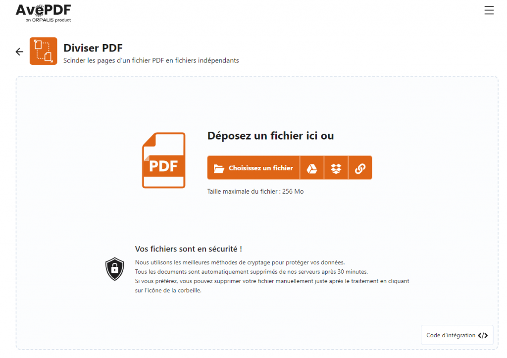 Comment Diviser les Pages d un Fichier PDF en Fichiers Indépendants en