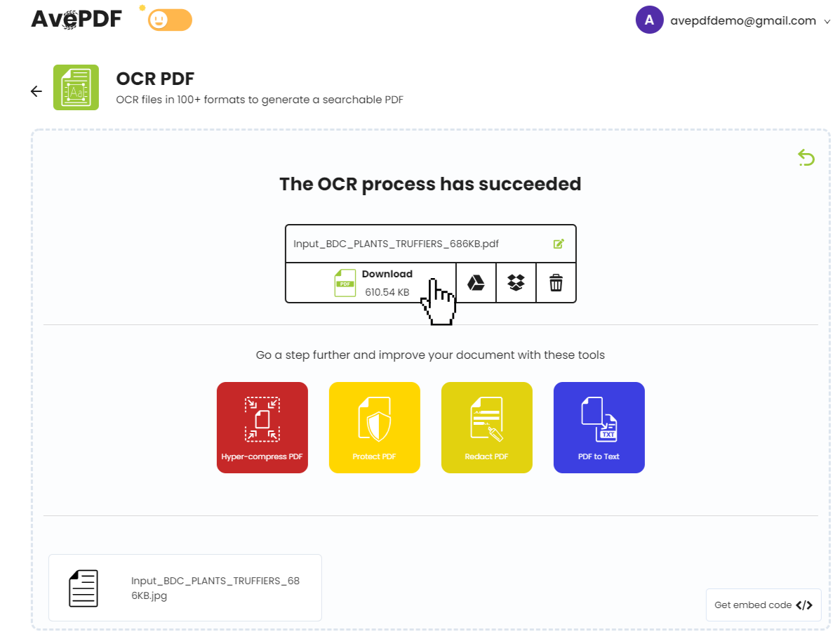 OCR và PDF là những công cụ quan trọng để quét tài liệu giấy thành tài liệu dễ dàng chỉnh sửa. Hãy xem hình ảnh liên quan để tìm hiểu cách sử dụng OCR và PDF để tăng năng suất và tiết kiệm thời gian.