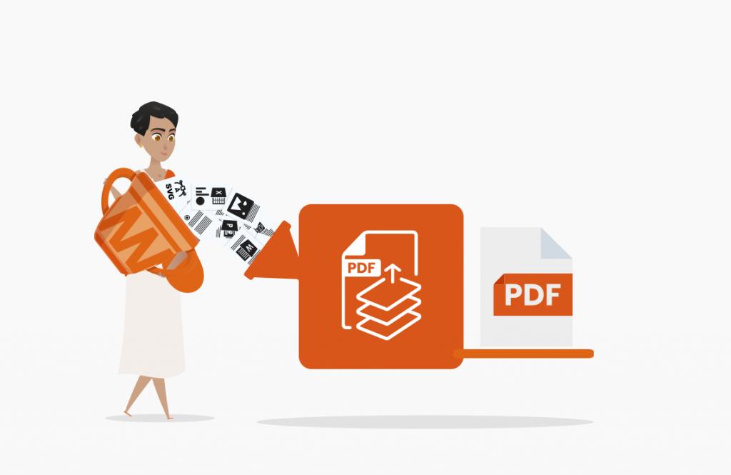 How to Combine Files in 100+ Formats to PDF Online AvePDFBlog