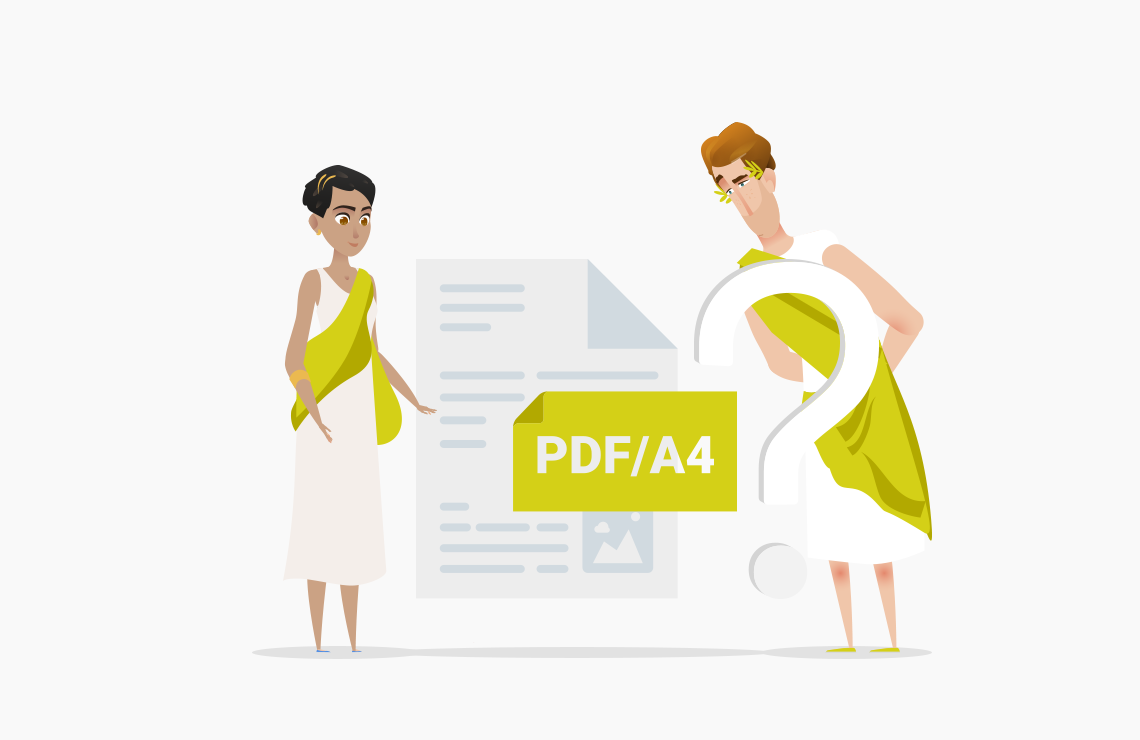 Free PDF A Validator Verify Validate Your PDF A AvePDF
